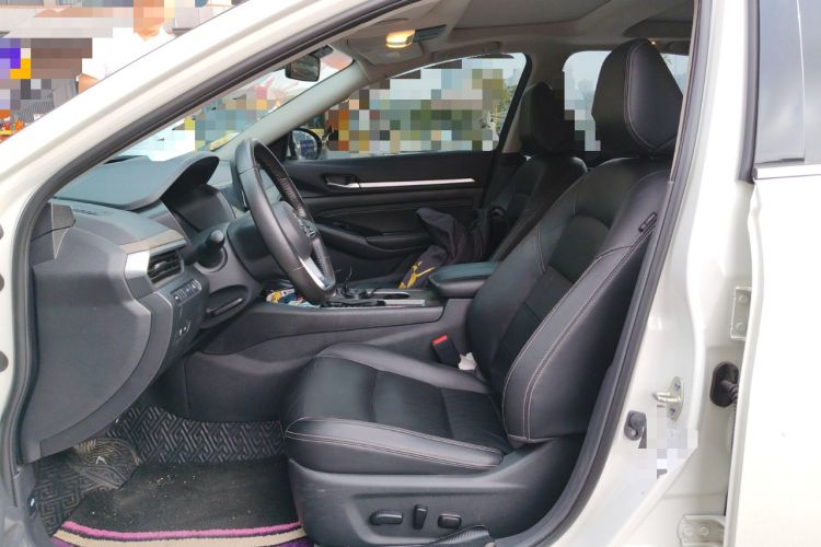 Used Nissan Teana 2021 2.0L XL Comfort Edition Left Front Seat