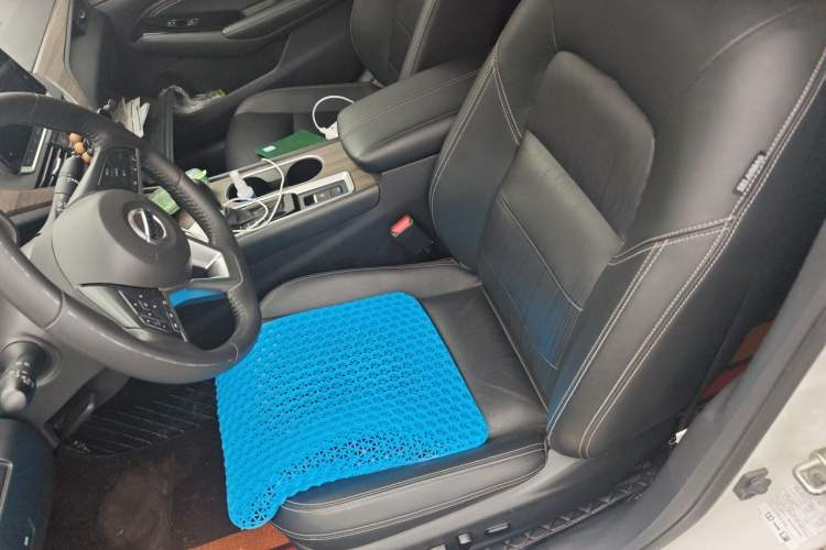 Used Nissan Teana 2021 2.0L XL Comfort Edition Left Front Seat