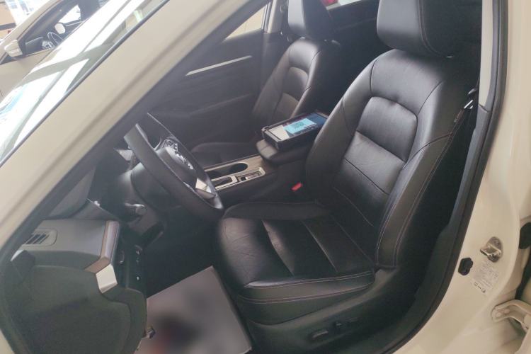 Used Nissan Teana 2021 2.0L XL Comfort Edition Left Front Seat