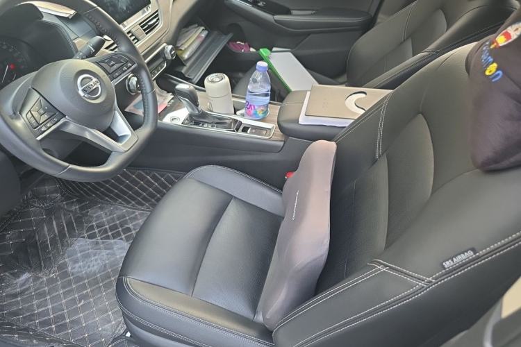 Used Nissan Teana 2021 2.0L XL Comfort Edition Left Front Seat