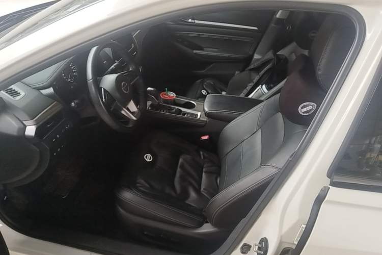 Used Nissan Teana 2021 2.0L XL Upper AD1 Smart Drive & Navigation Edition Left Front Seat