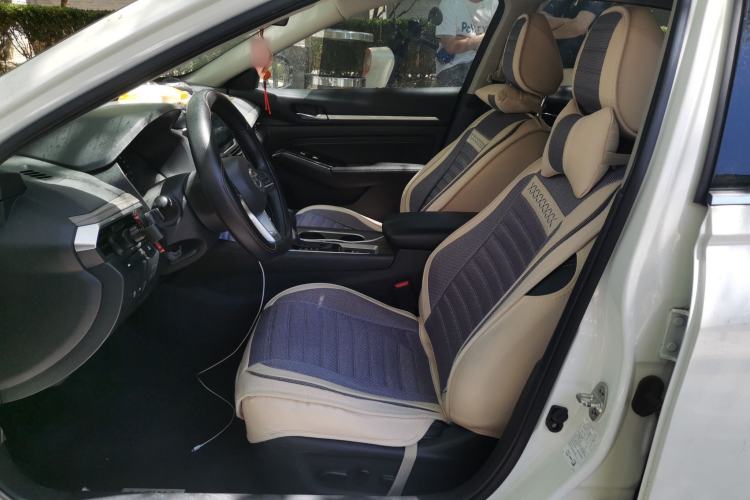 Used Nissan Teana 2021 2.0L XL Comfort Edition Left Front Seat