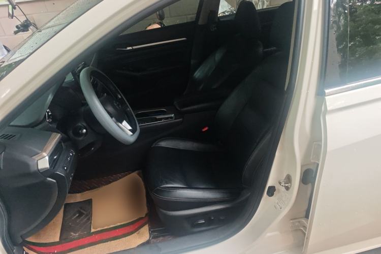 Used Nissan Teana 2021 2.0L XL Comfort Edition Left Front Seat