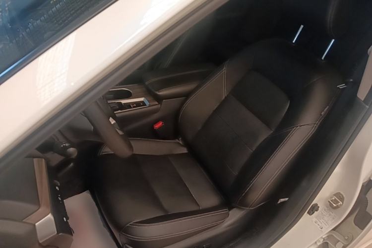 Used Nissan Teana 2021 2.0L XL Comfort Edition Left Front Seat