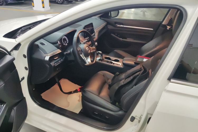 Used Nissan Teana 2021 2.0L XL Comfort Edition Left Front Seat