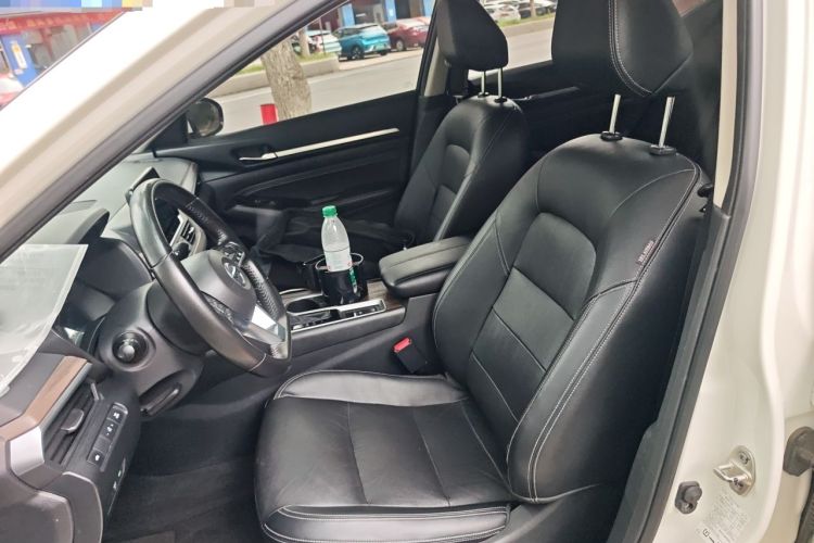 Used Nissan Teana 2021 2.0L XL Comfort Edition Left Front Seat
