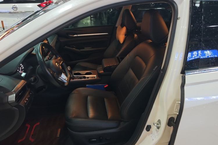 Used Nissan Teana 2021 2.0L XL Comfort Edition Left Front Seat