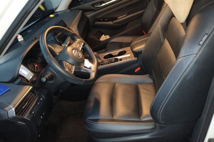 Used Nissan Teana 2021 2.0L XL Comfort Edition Left Front Seat