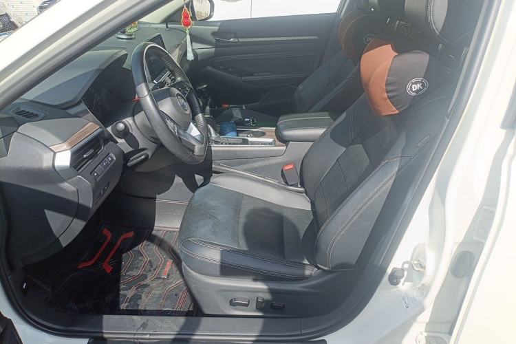 Used Nissan Teana 2021 2.0L XL Comfort Edition Left Front Seat