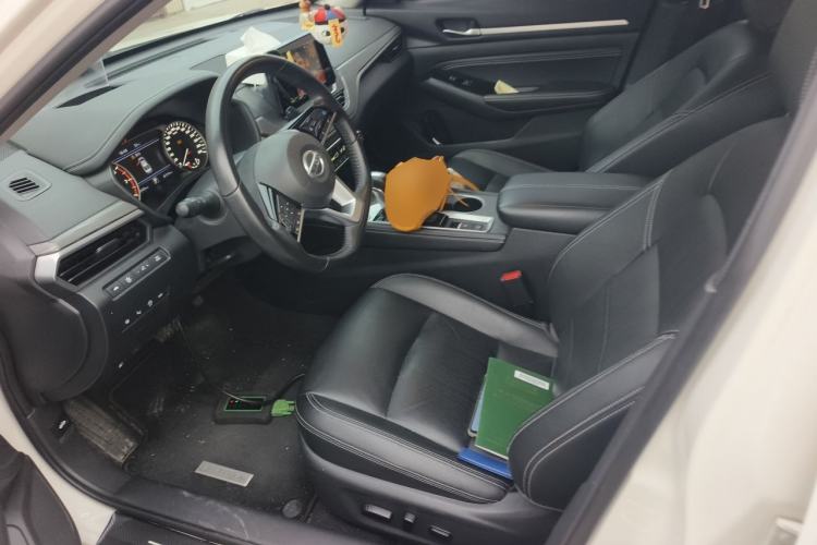 Used Nissan Teana 2021 2.0T XL Upper AD1 Smart Navigation Edition Left Front Seat