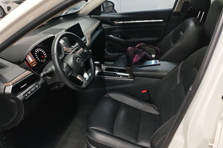 Used Nissan Teana 2021 2.0L XL Comfort Edition Left Front Seat