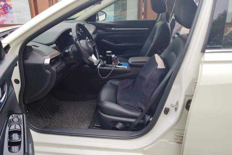 Used Nissan Teana 2021 2.0L XL Comfort Edition Left Front Seat
