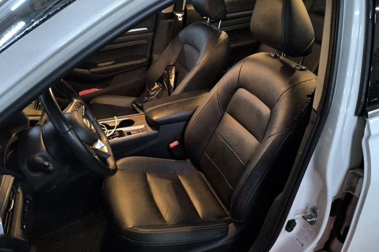 Used Nissan Teana 2021 2.0L XL Comfort Edition Left Front Seat