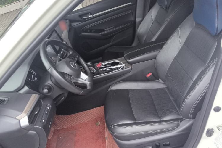 Used Nissan Teana 2021 2.0L XL Comfort Edition Left Front Seat