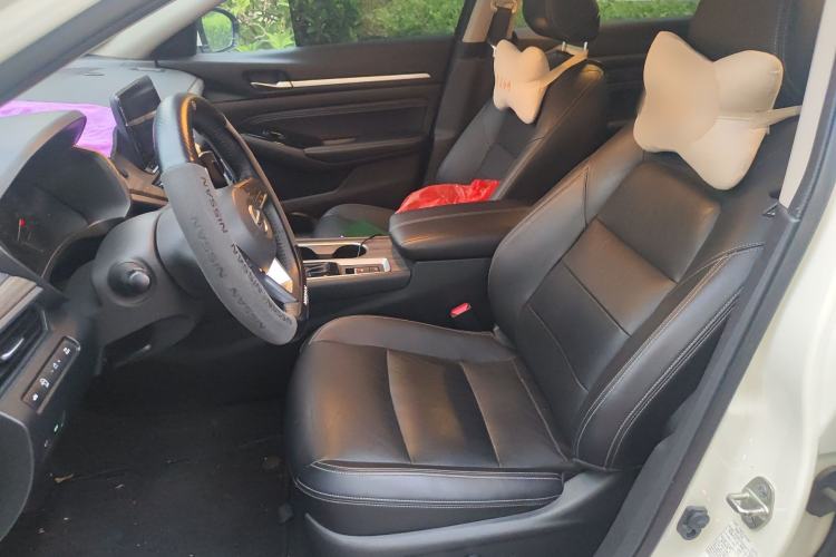 Used Nissan Teana 2021 2.0L XL Comfort Edition Left Front Seat