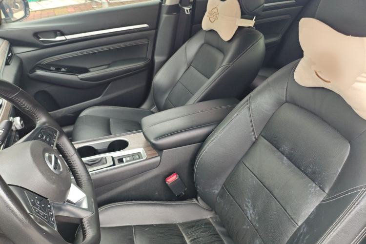 Used Nissan Teana 2021 2.0L XL Comfort Edition Left Front Seat