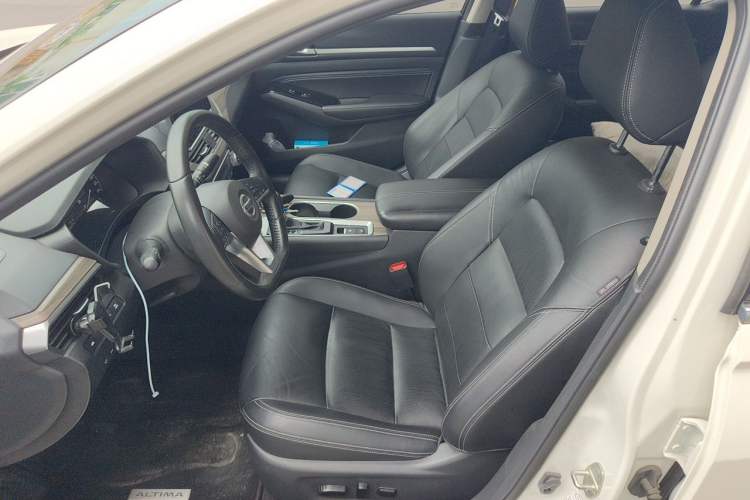 Used Nissan Teana 2021 2.0L XL Comfort Edition Left Front Seat