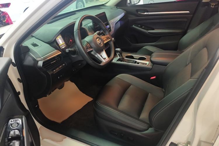 Used Nissan Teana 2021 2.0L XL Comfort Edition Left Front Seat