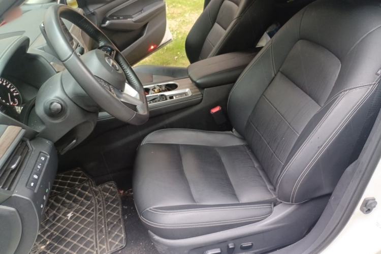 Used Nissan Teana 2021 2.0L XL Upper AD1 Smart Drive & Navigation Edition Left Front Seat