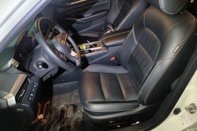 Used Nissan Teana 2021 2.0L XL Comfort Edition Left Front Seat