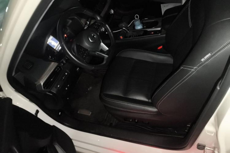 Used Nissan Teana 2021 2.0L XL Comfort Edition Left Front Seat