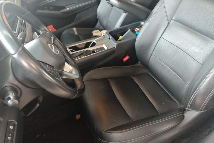 Used Nissan Teana 2021 2.0L XL Comfort Edition Left Front Seat