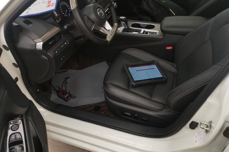 Used Nissan Teana 2021 2.0L XL Comfort Edition Left Front Seat