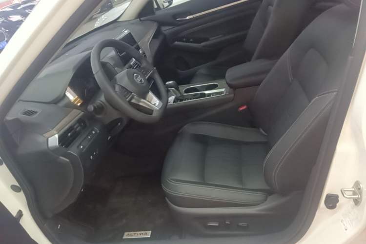 Used Nissan Teana 2021 2.0L XL Comfort Edition Left Front Seat