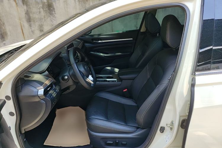 Used Nissan Teana 2021 2.0L XL Comfort Edition Left Front Seat
