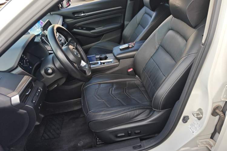 Used Nissan Teana 2021 2.0L XL Comfort Edition Left Front Seat