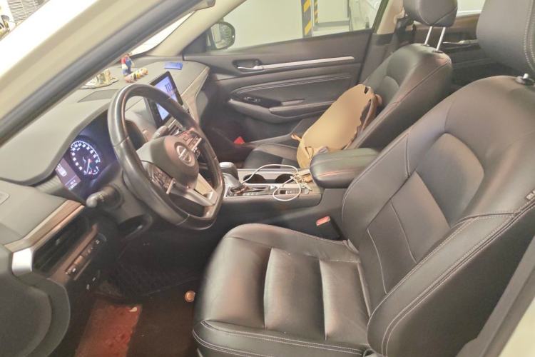 Used Nissan Teana 2021 2.0L XL Comfort Edition Left Front Seat