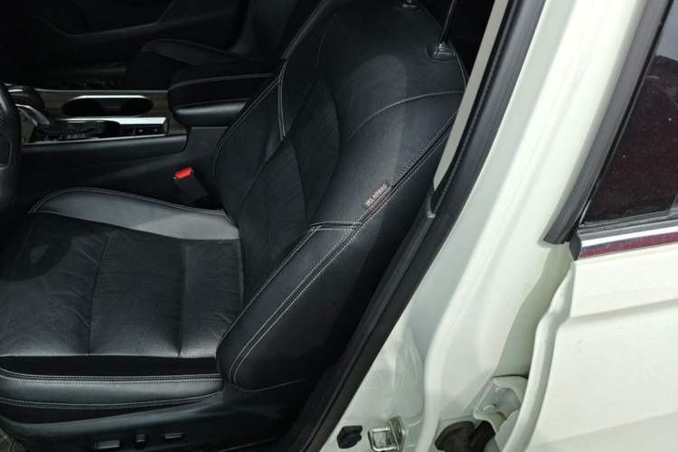 Used Nissan Teana 2021 2.0L XL Comfort Edition Left Front Seat