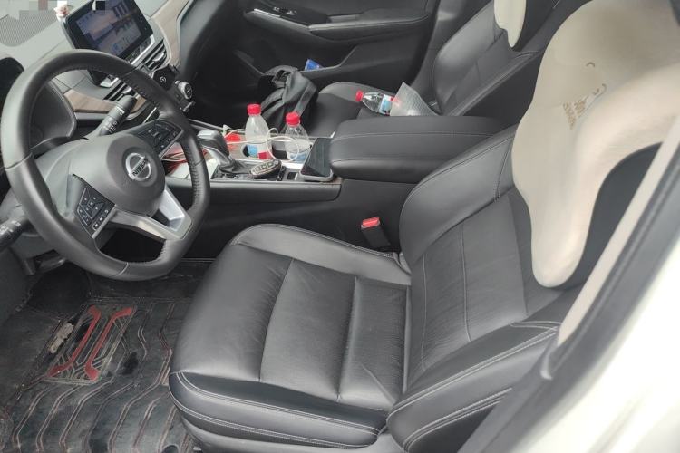 Used Nissan Teana 2021 2.0L XL Comfort Edition Left Front Seat