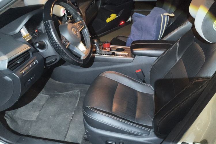 Used Nissan Teana 2021 2.0L XL Comfort Edition Left Front Seat