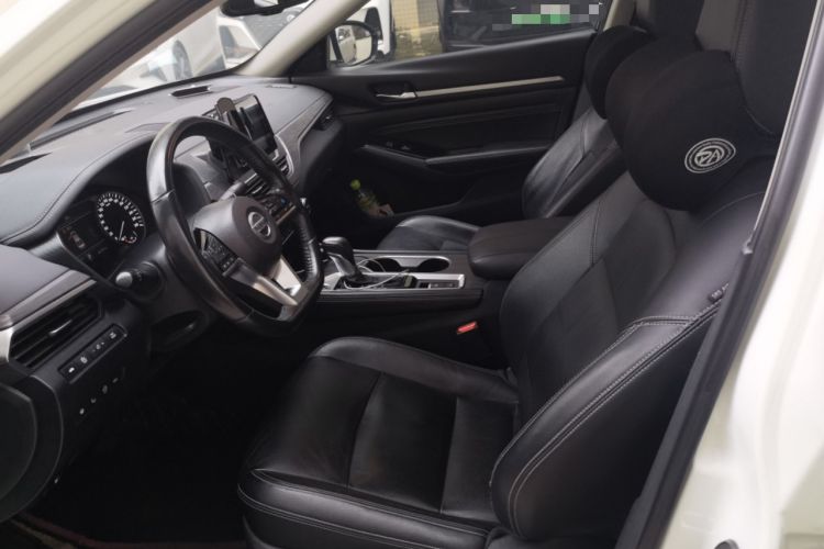 Used Nissan Teana 2021 2.0T XL Upper AD1 Smart Navigation Edition Left Front Seat