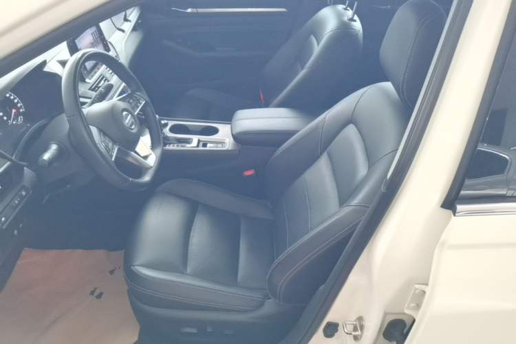 Used Nissan Teana 2021 2.0L XL Comfort Edition Left Front Seat