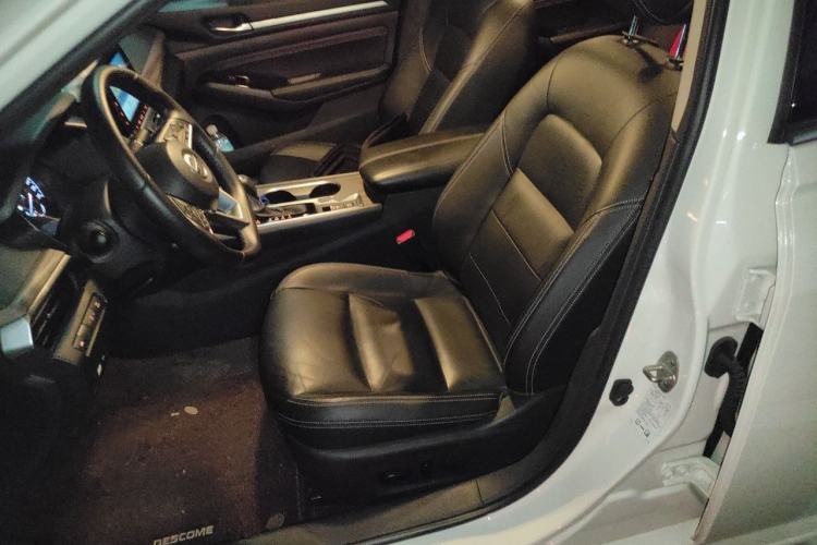 Used Nissan Teana 2021 2.0L XL Comfort Edition Left Front Seat