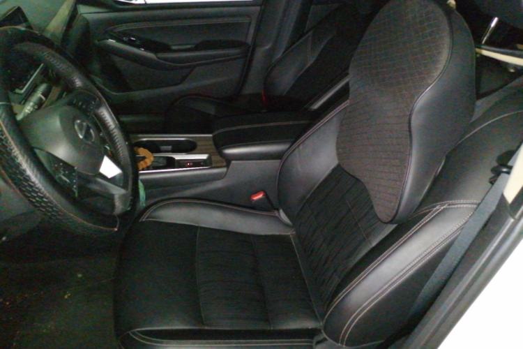 Used Nissan Teana 2021 2.0L XL Comfort Edition Left Front Seat
