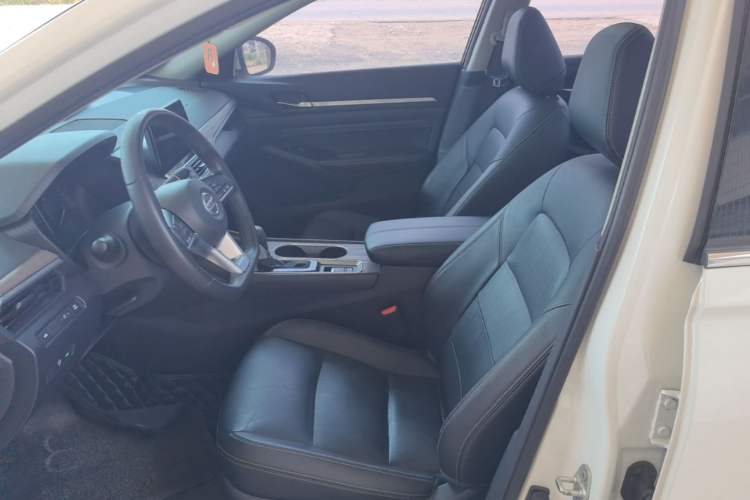 Used Nissan Teana 2021 2.0L XL Comfort Edition Left Front Seat