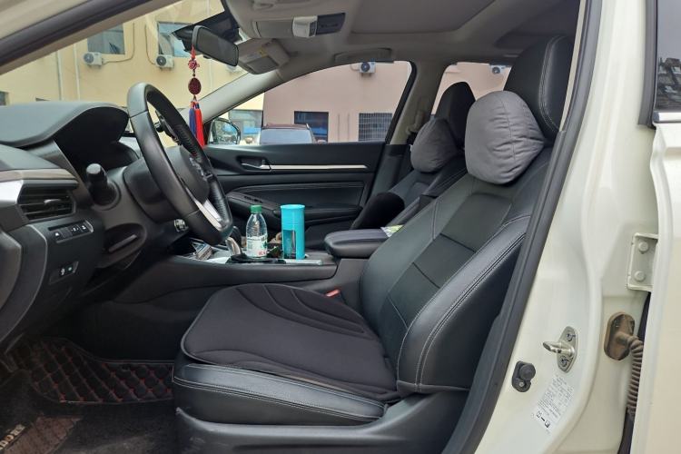 Used Nissan Teana 2021 2.0L XL Comfort Edition Left Front Seat