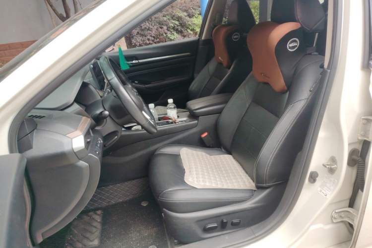 Used Nissan Teana 2021 2.0L XL Comfort Edition Left Front Seat