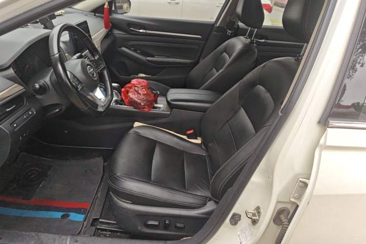 Used Nissan Teana 2021 2.0L XL Comfort Edition Left Front Seat