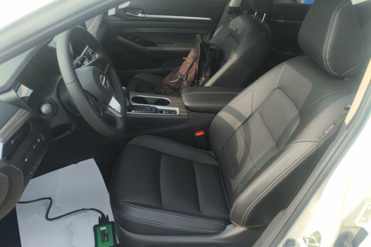 Used Nissan Teana 2021 2.0L XL Comfort Edition Left Front Seat