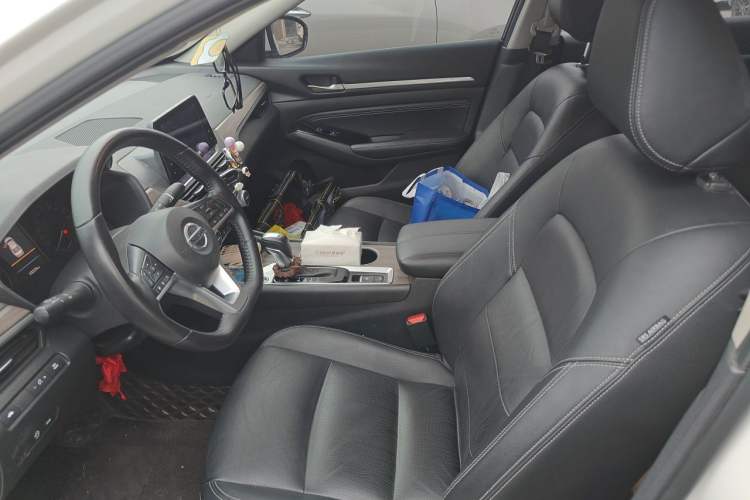 Used Nissan Teana 2021 2.0L XL Comfort Edition Left Front Seat