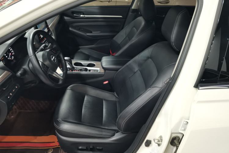 Used Nissan Teana 2021 2.0L XL Comfort Edition Left Front Seat