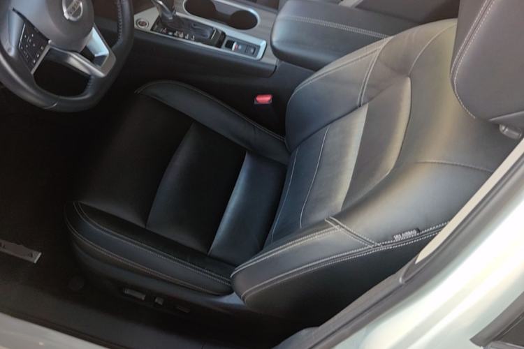 Used Nissan Teana 2021 2.0L XL Comfort Edition Left Front Seat