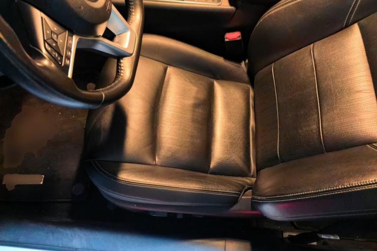 Used Nissan Teana 2021 2.0L XL Comfort Edition Left Front Seat