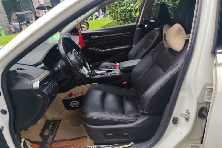 Used Nissan Teana 2021 2.0L XL Comfort Edition Left Front Seat