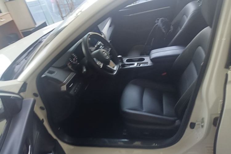 Used Nissan Teana 2021 2.0L XL Comfort Edition Left Front Seat