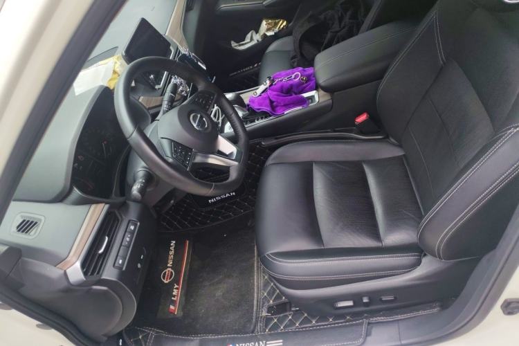 Used Nissan Teana 2021 2.0L XL Comfort Edition Left Front Seat